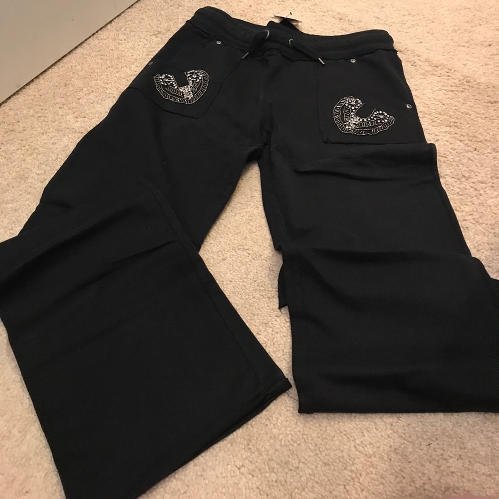 Brand new Halle Bob pants